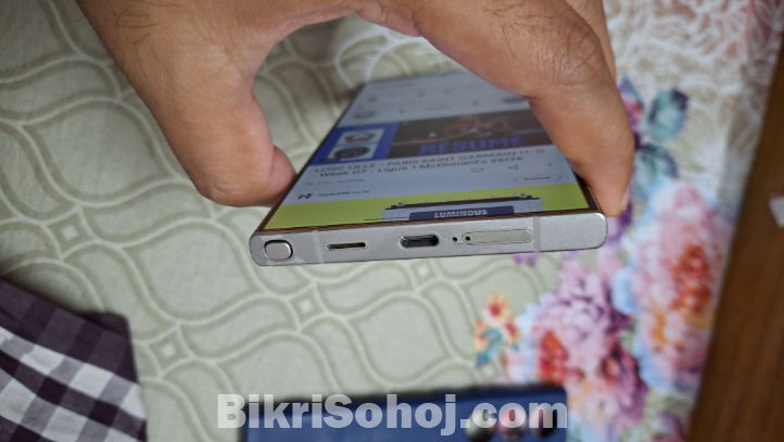 Samsung S24 Ultra -512gb